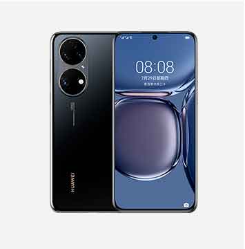 HUAWEI P50